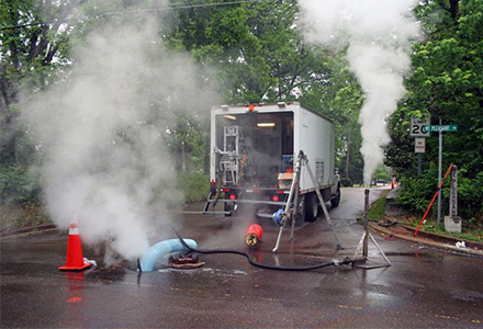 洮北CIPP热固化修复技术