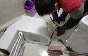 洮北下水道疏通电话-30分钟快速上门